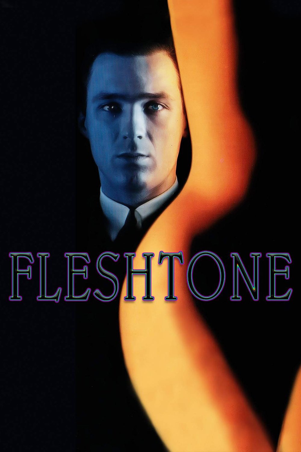 Постер Fleshtone